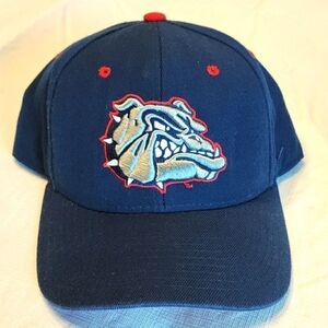 Vintage Gonzaga Fitted Hat